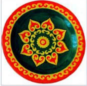 узоры башкирии