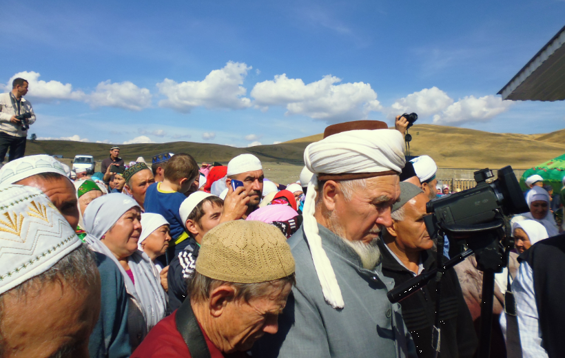 имамы мечетей