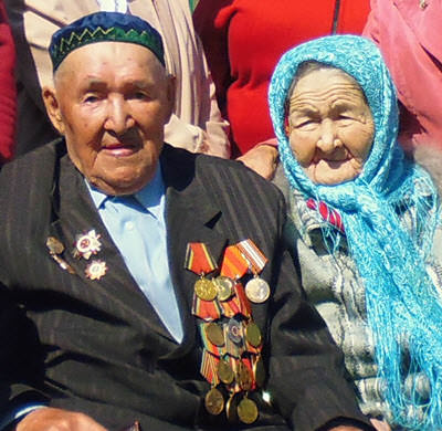 ветеран войны Иргалин Муждаба Габдулхакович ветеран войны Иргалин Муждаба Габдулхакович