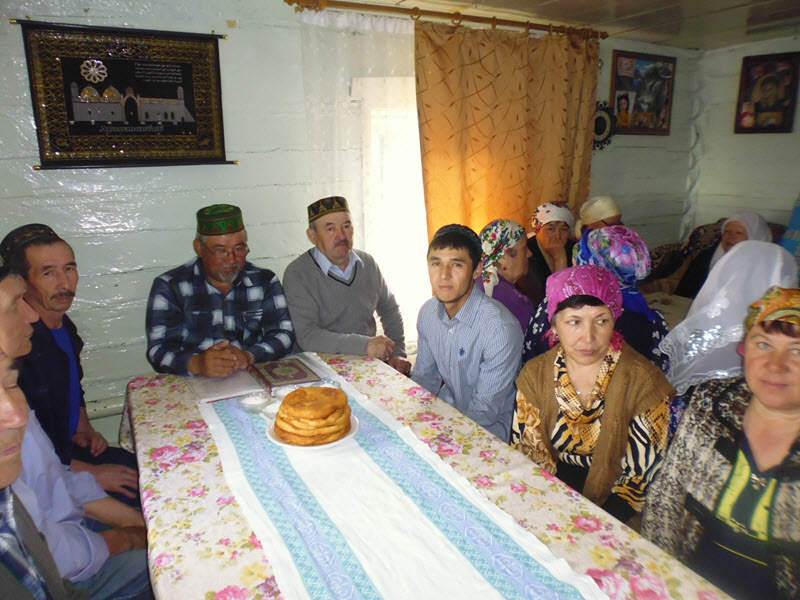 Иргалин Рауф