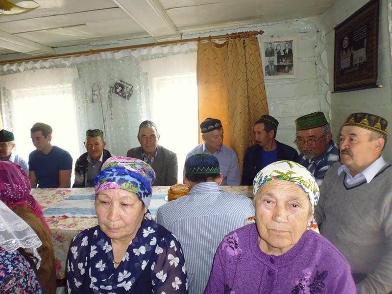 ЖЕНЩИНЫ АУМЫШЕВО