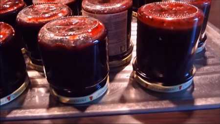 ҡарағаттан варенье варенье из смородины