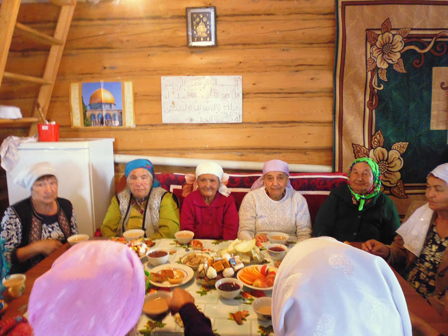 Корбан байрам