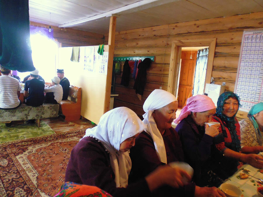 Таштимерово