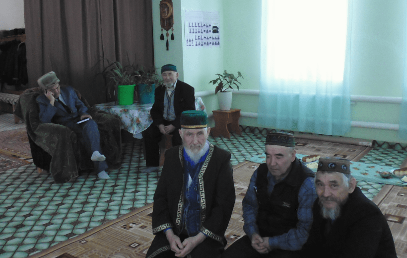 имамы хазраты