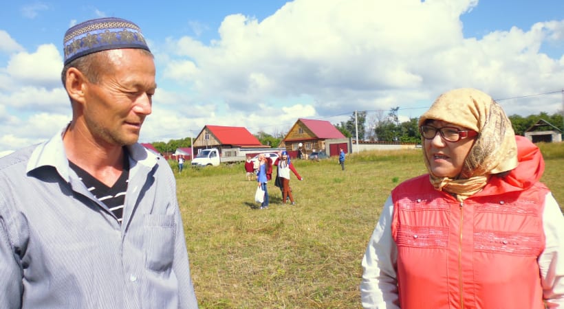 молодой мулла