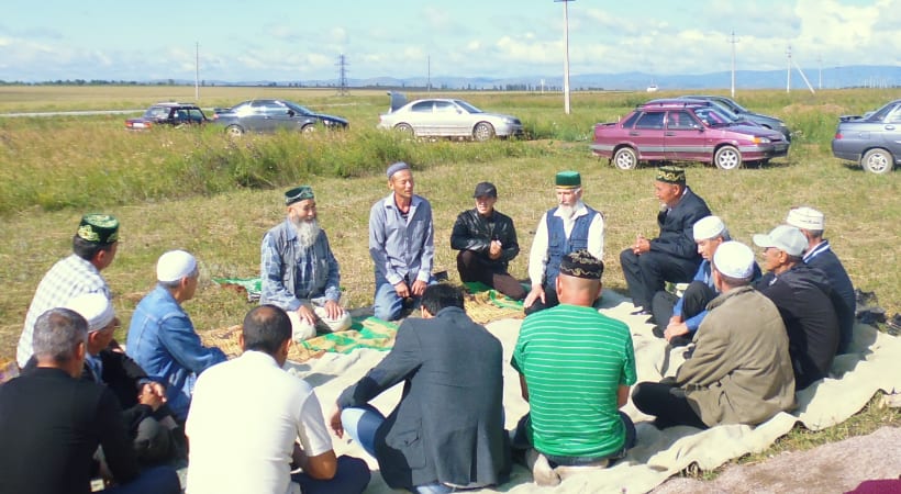 круг истины