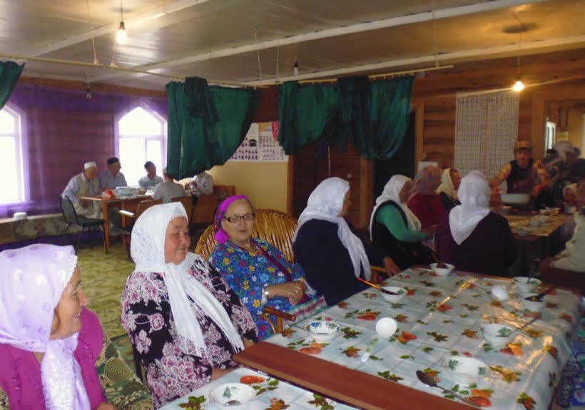 мосолман ҡатын ҡыҙҙар