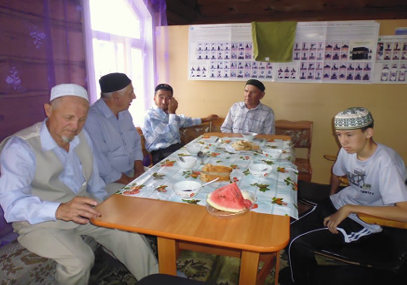 Әбйәлили районы Таштимер м