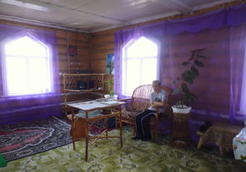 Таштимер мәсете