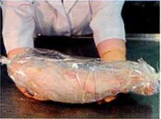 әҙер уралған урама готовая колбаса