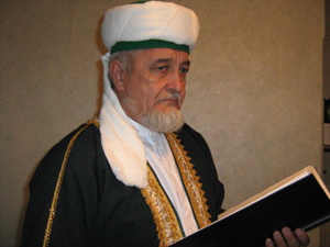 Имам Ғариф — хажи Ғабдрахман Имам Ғариф — хажи Ғабдрахман