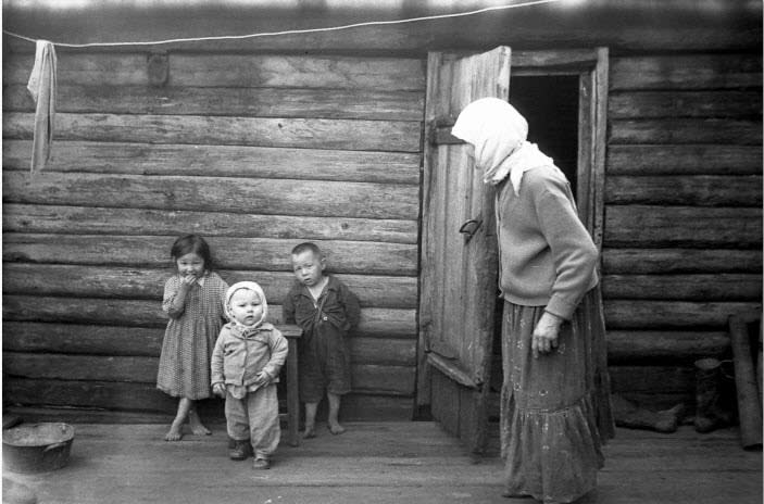 //www.southural.ru/photos/17614 колхоз деревни Таштимерово