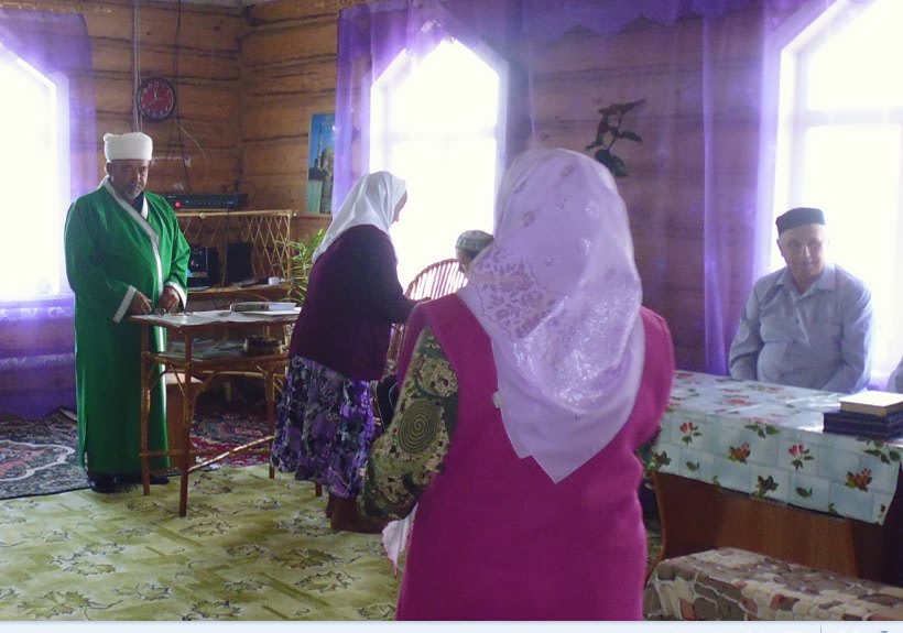 Назир мулла