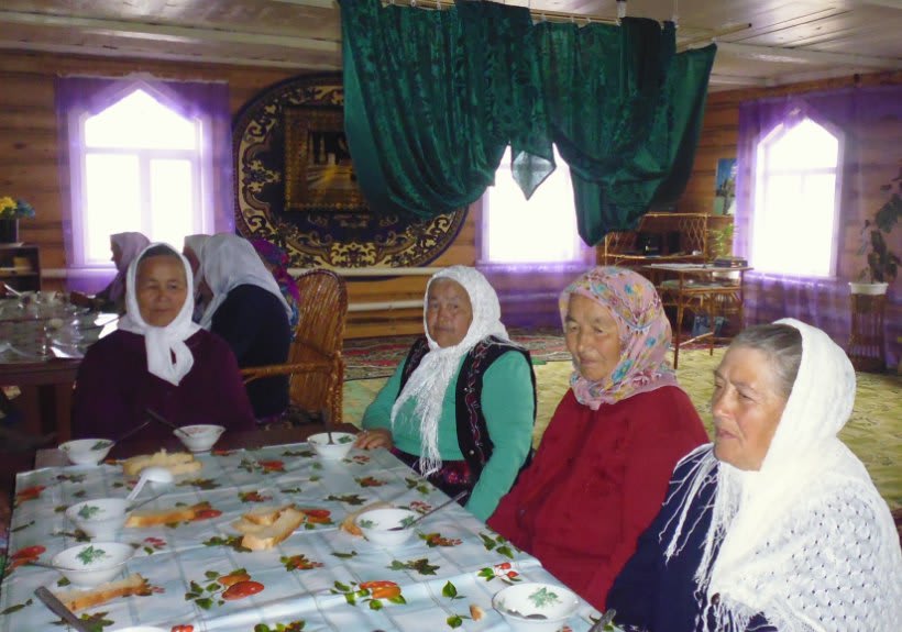 Таштимер мәсете