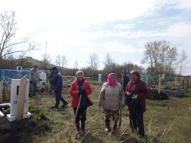 Абзелиловский район, Таштимерово