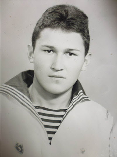 АГЛИУЛЛИН РАДИК