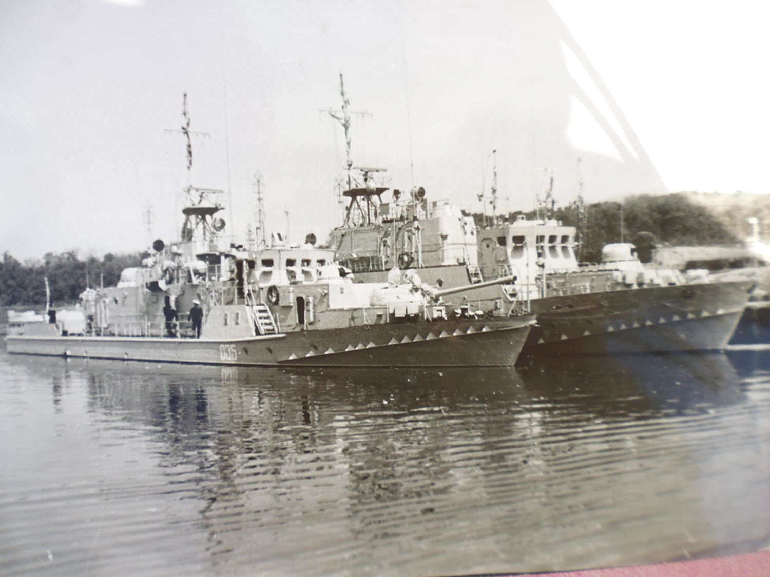 БАЗА, КАЗАКЕВИЧЕВО