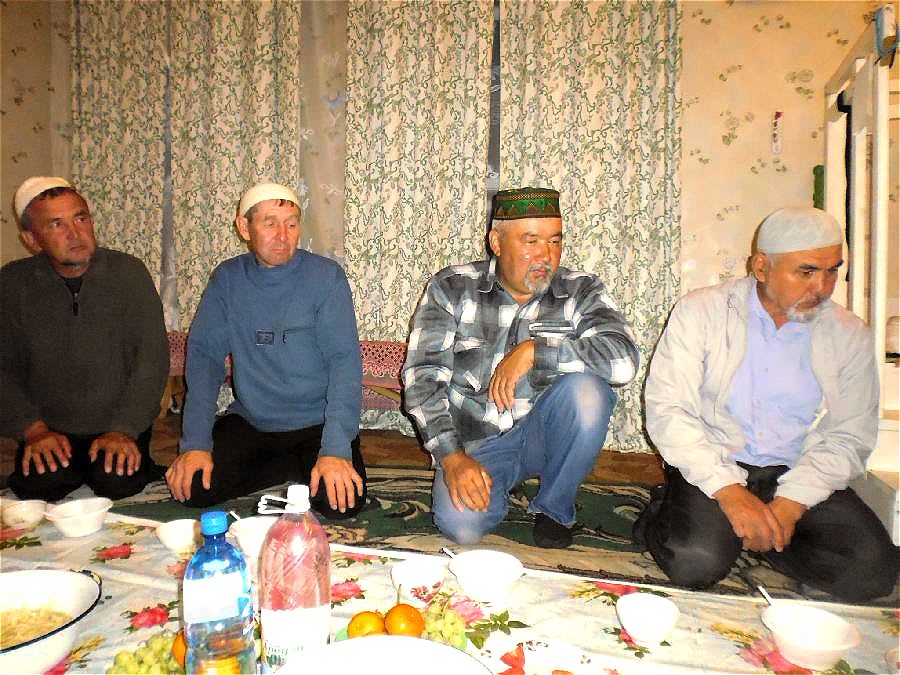 Абзелиловский район