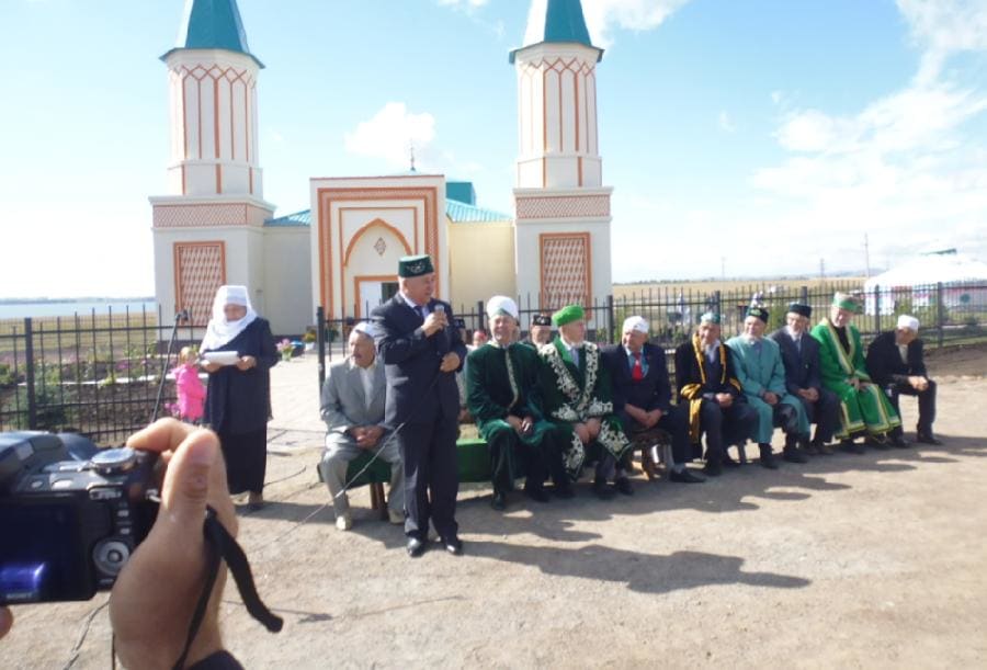 Зәйнулла Рәсүлев хәҙрәттең шәжәрәһе шежере Зайнуллы Расулева ишана