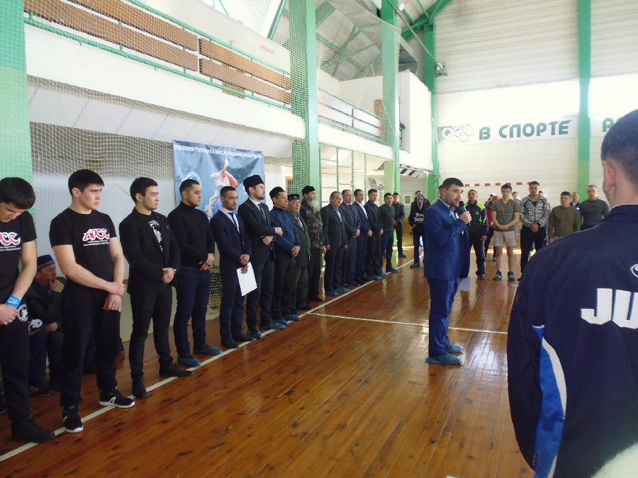 ФОК Аскарово