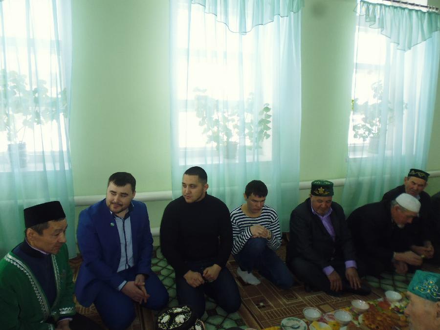 Тимур хазрат