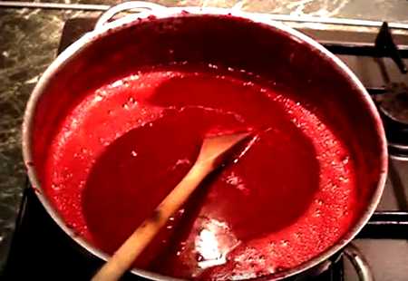 сейәнән мармелад мармелад из вишни