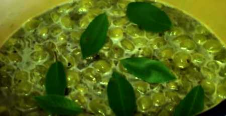 сейәнән ҡайнатма вишневое варенье