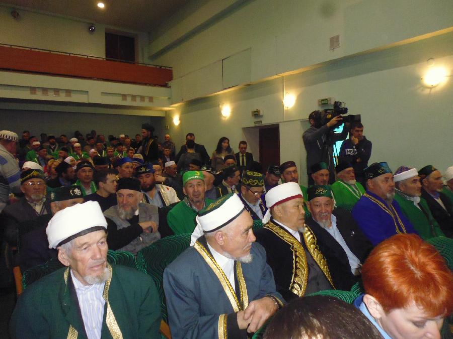 ХАЗРАТЫ