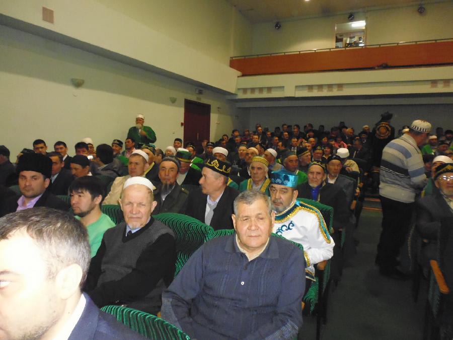 Хамит хазрат