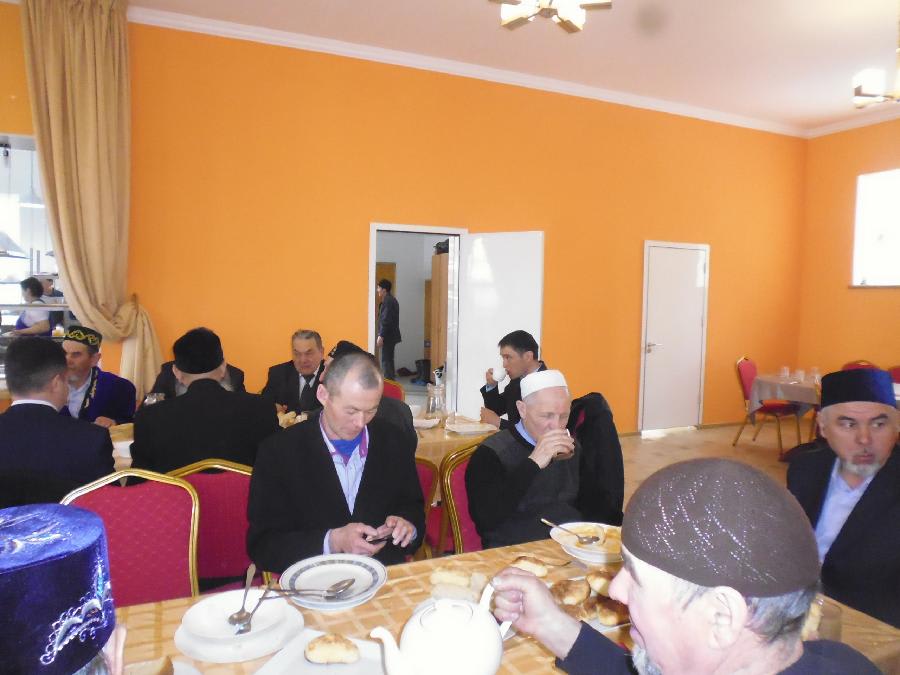 Айрат мулла
