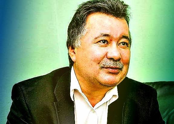 Вәхит Хызыров Вахит Хызыров