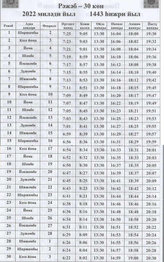 программалы таймер таймер программный