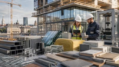 Construction Products