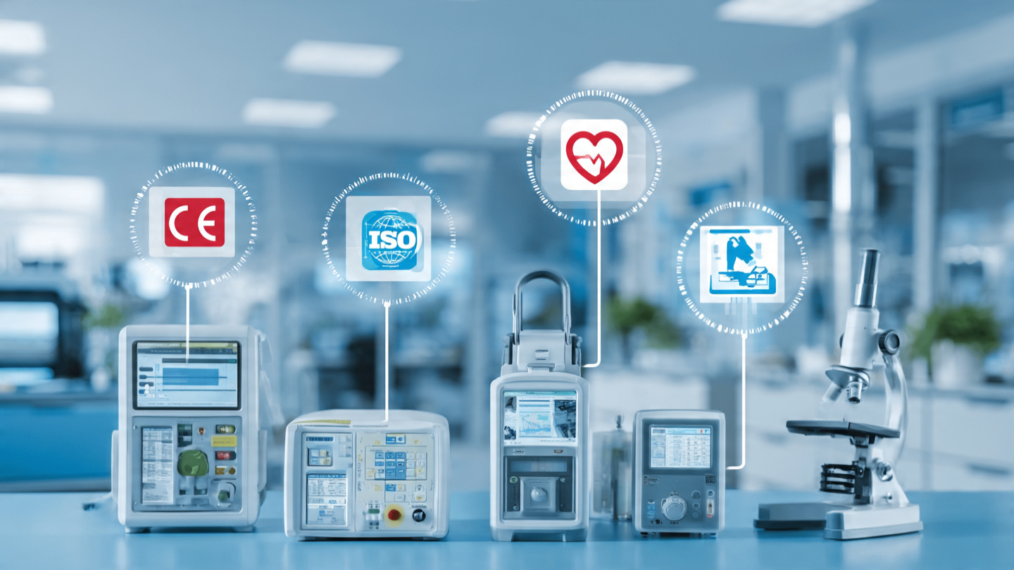 MedDevices LifeSciences (India, Netherland)