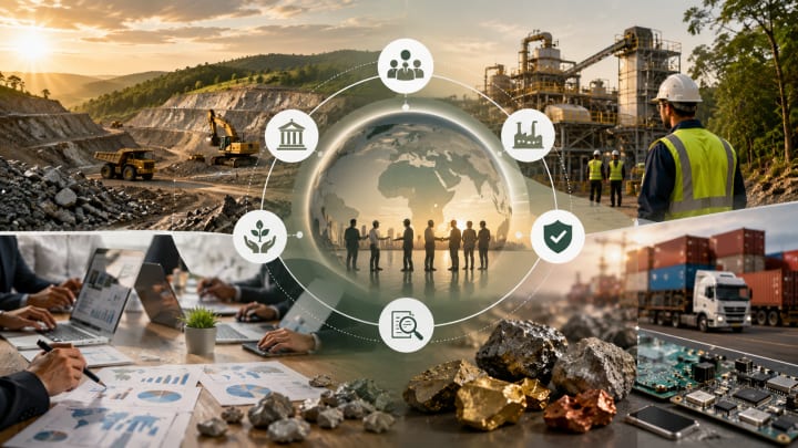 RMI Responsible Minerals Initiative