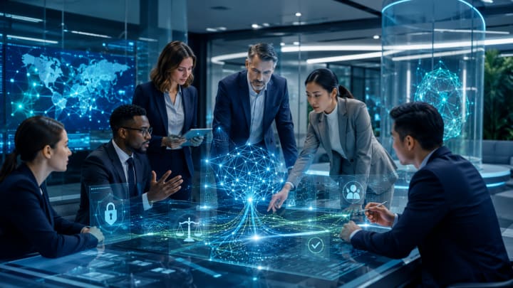 ISO 42001 AI Management System