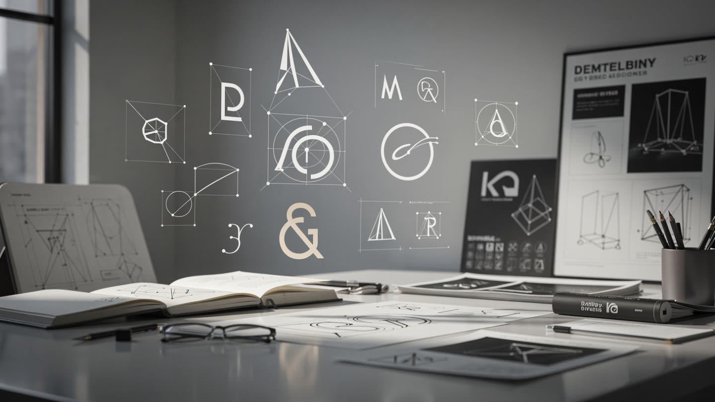 Logo Design