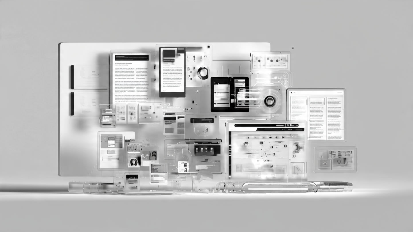 Content Audit