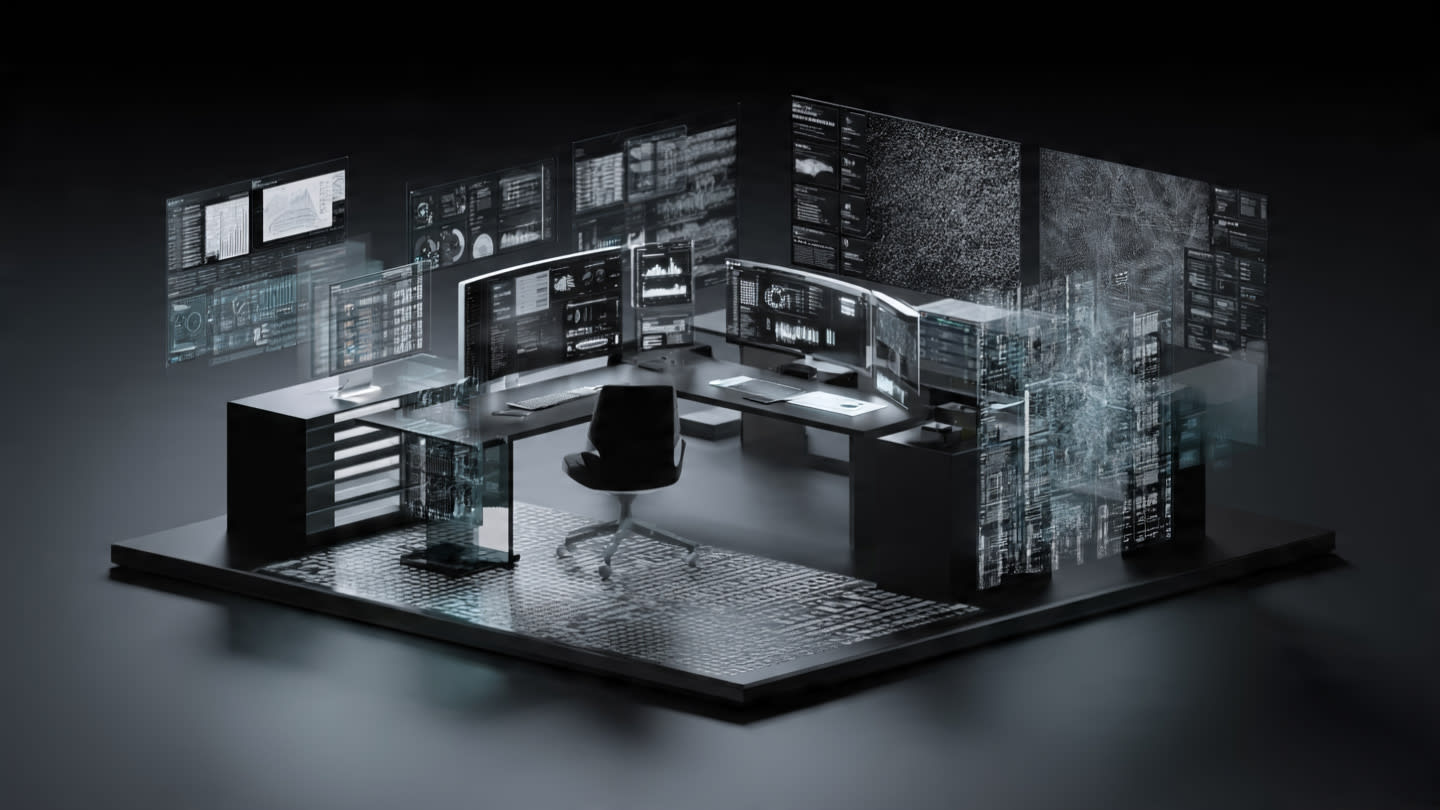 Business Data Mining
