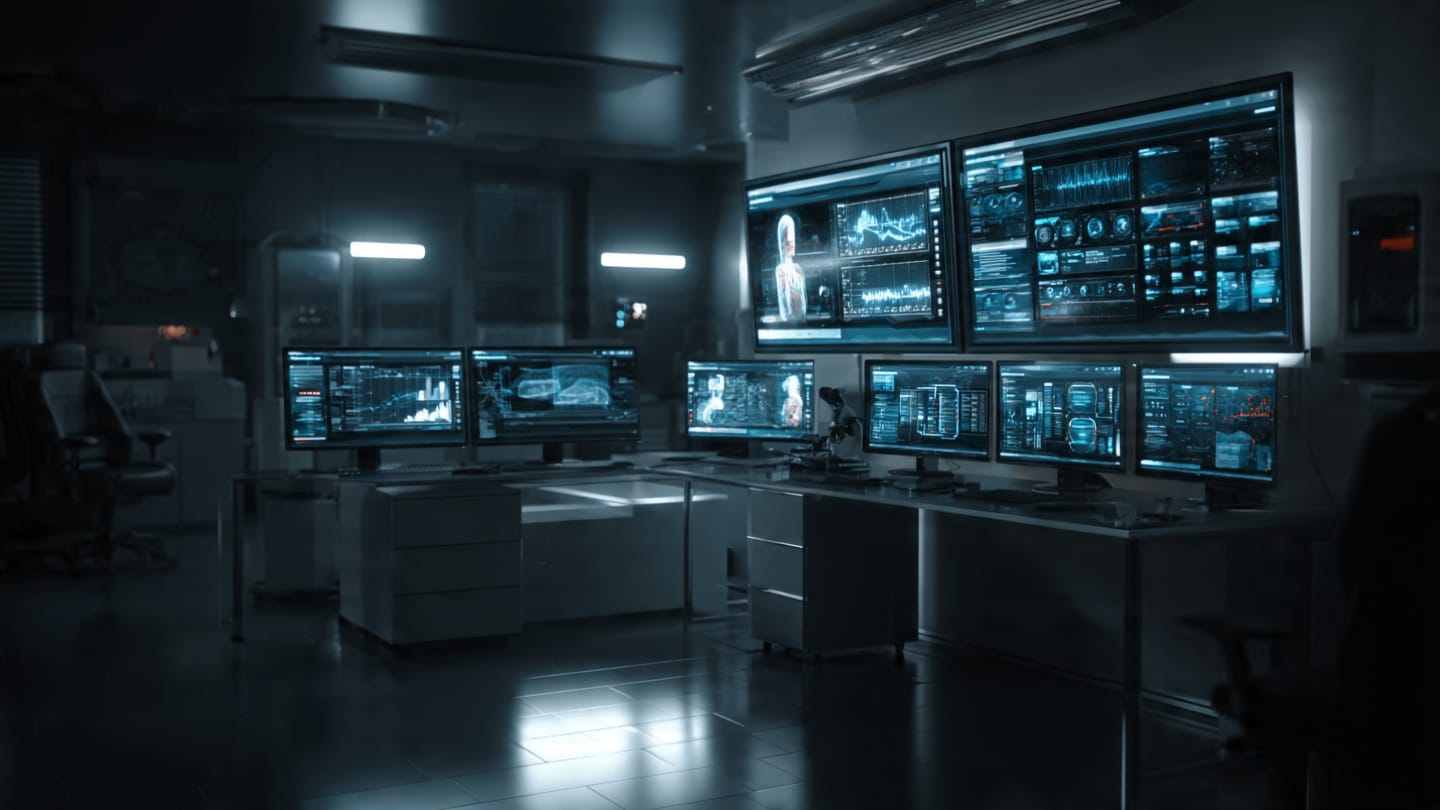 Healthcare Data Mining