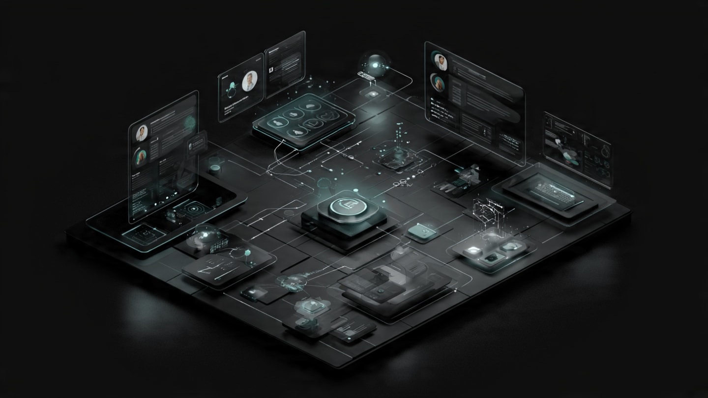 LinkedIn & Email Data Mining