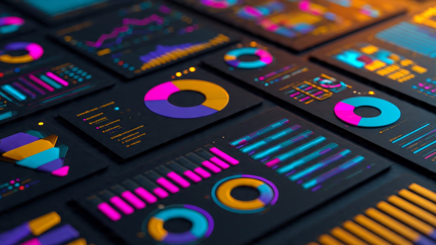 Digital Marketing Audit