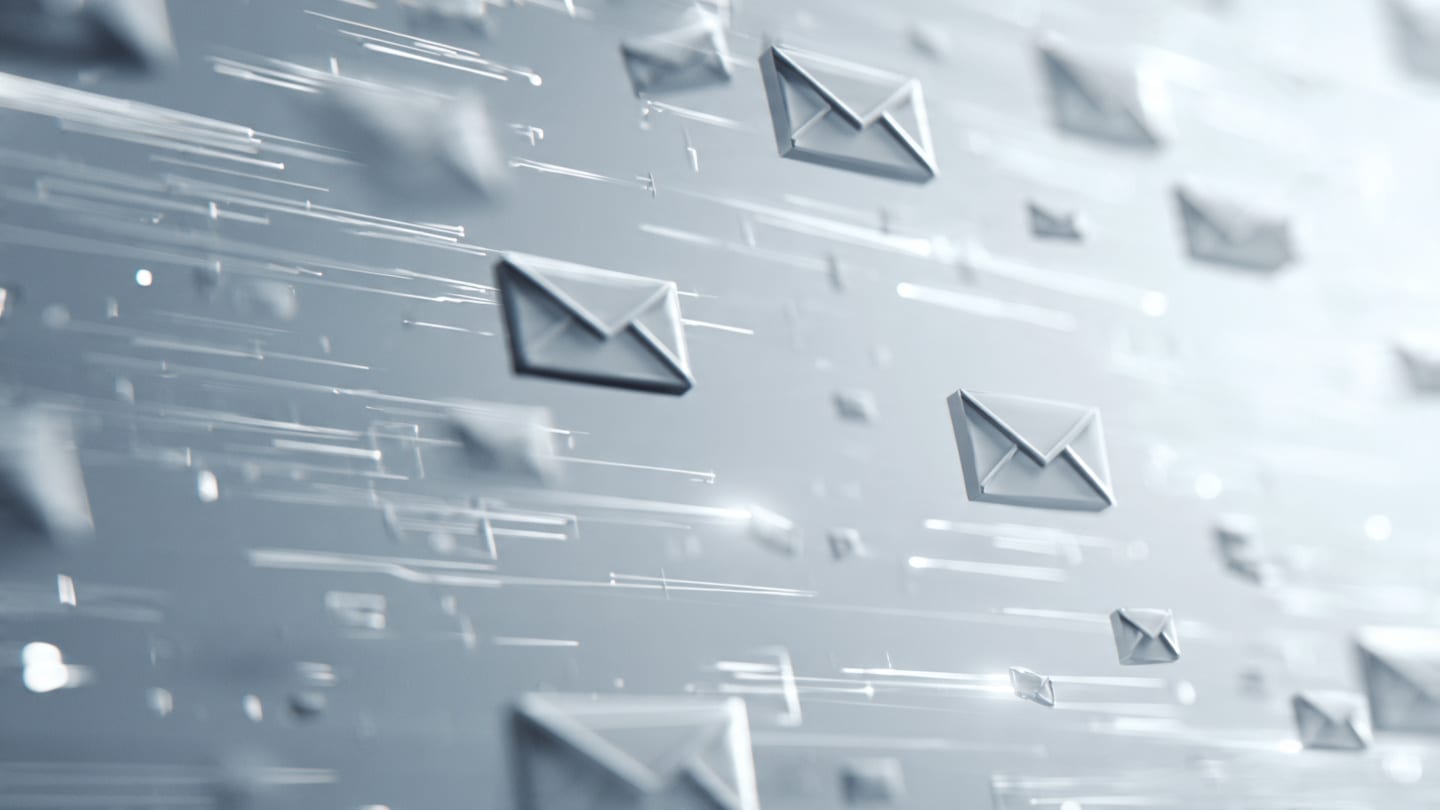 Email Newsletters