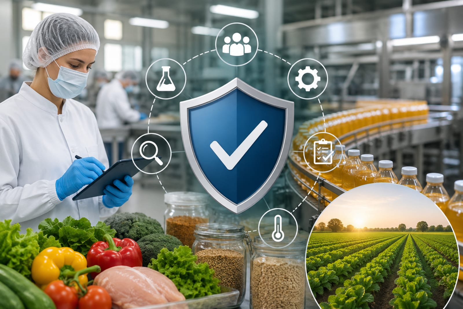 ISO 22000