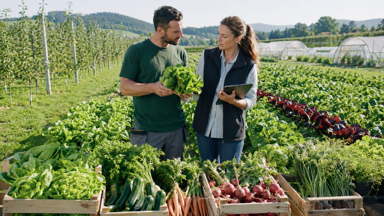 EU Organic