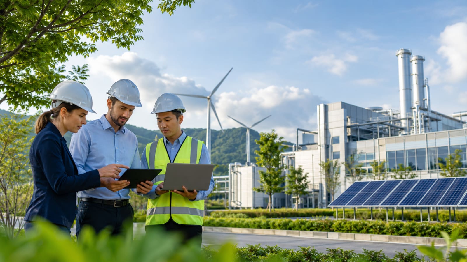 Carbon Footprint Assessment