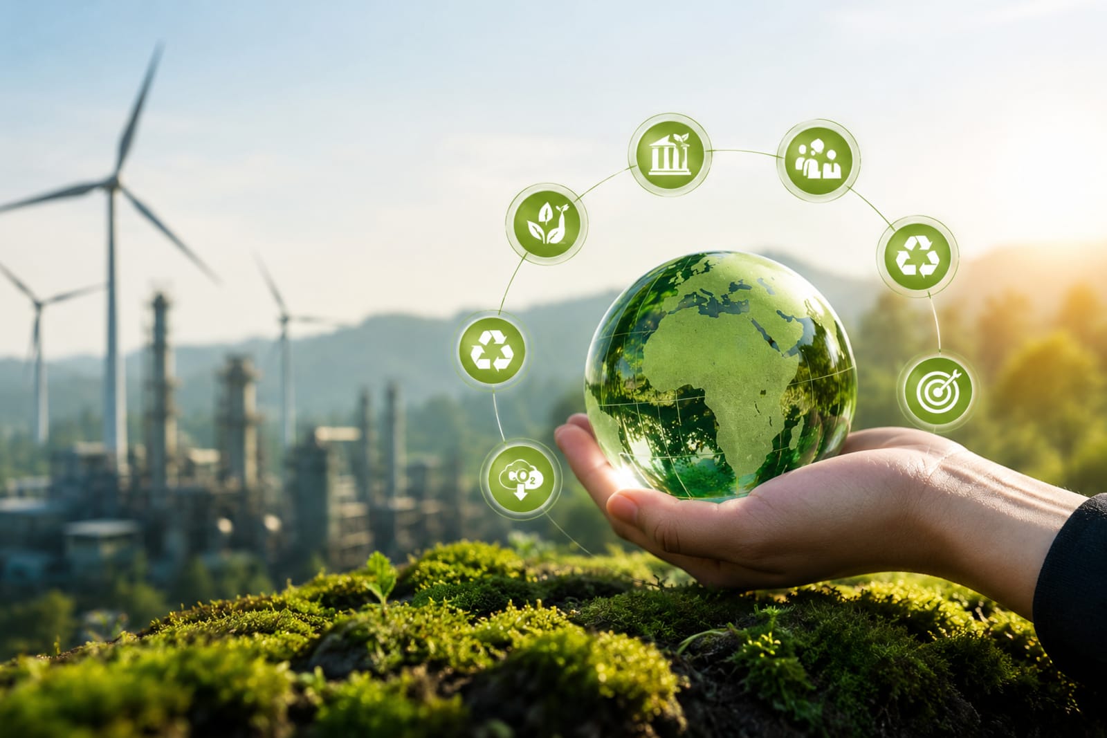 Carbon Footprint Assessment