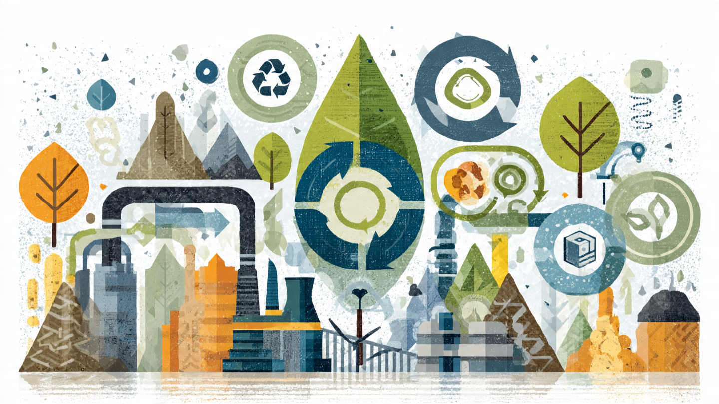 Textiles and consumer goods manufacturing