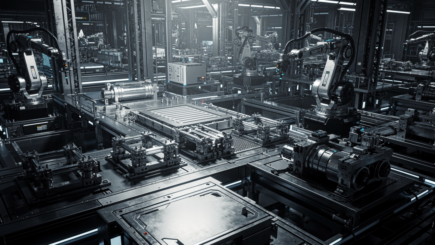 Chemical and industrial products